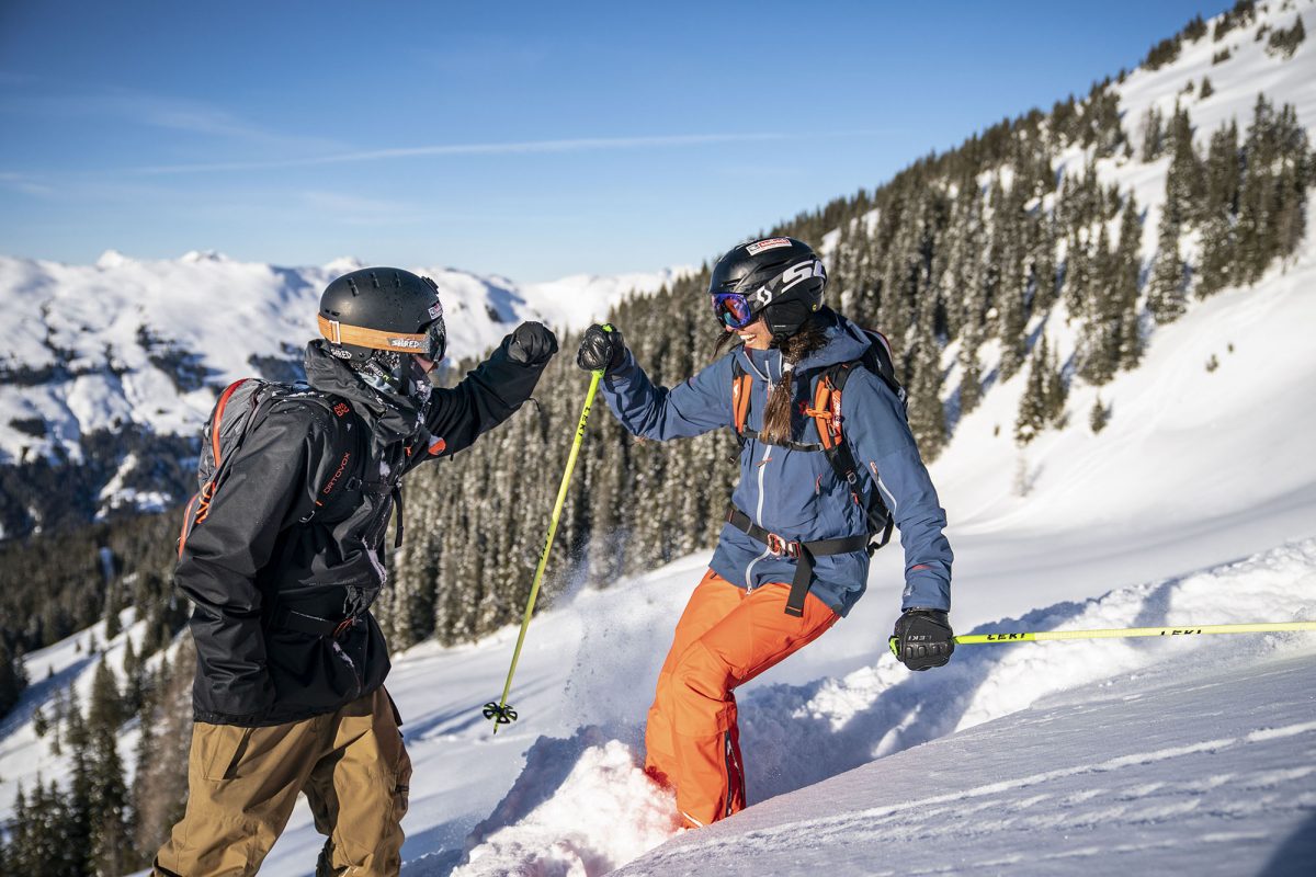 Saalbach-Hinterglemm